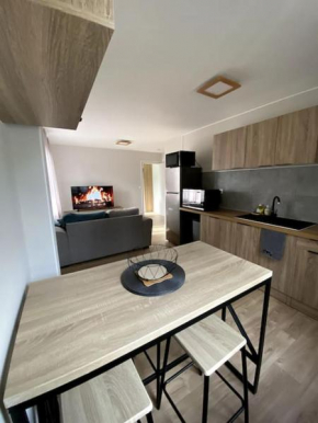 Appartement 2-4 personnes - Triel Sur Seine